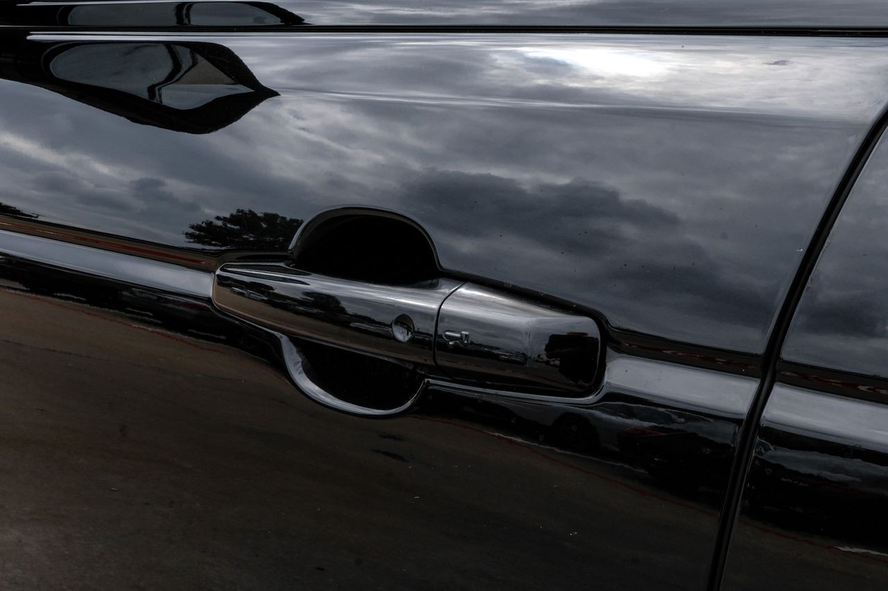 Land Rover Range Rover Vehicle Main Gallery Image 42