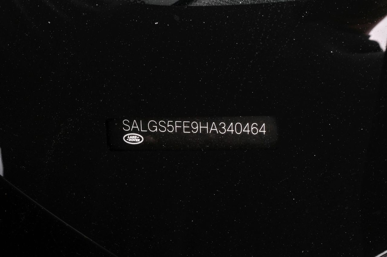 Land Rover Range Rover Vehicle Main Gallery Image 59