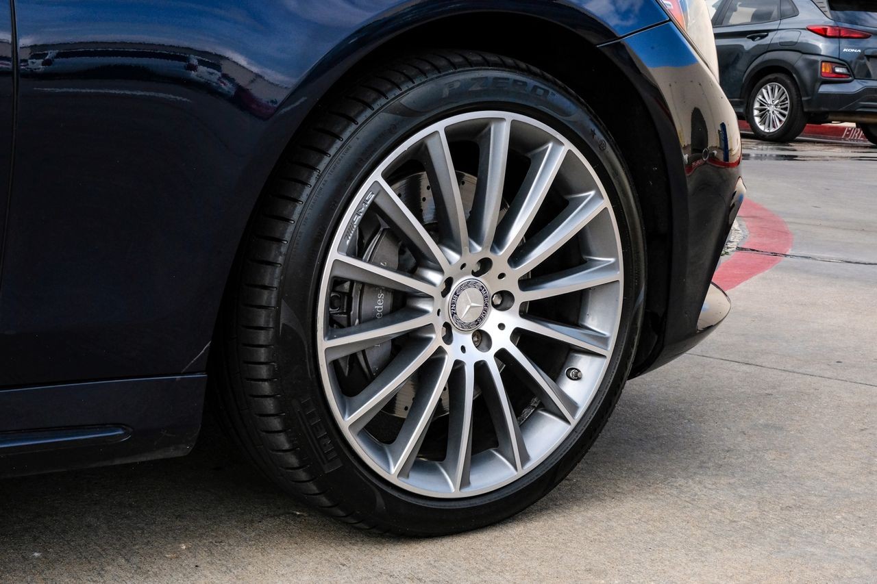 Mercedes-Benz S 550 Vehicle Main Gallery Image 58