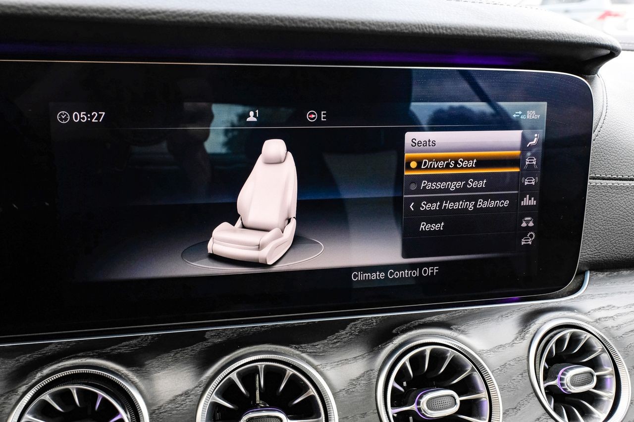 Mercedes-Benz E 450 Vehicle Main Gallery Image 29