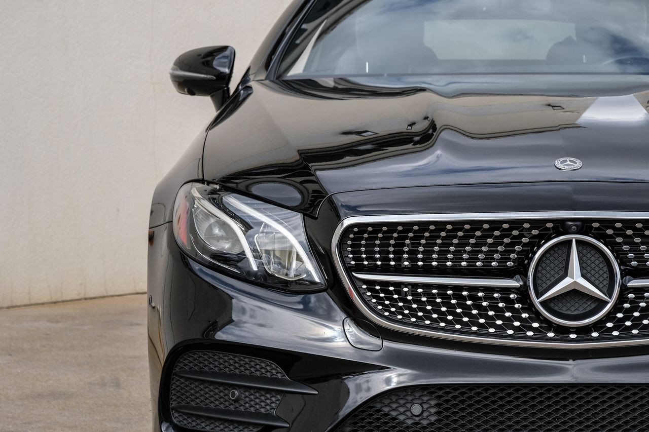 Mercedes-Benz E 450 Vehicle Main Gallery Image 47