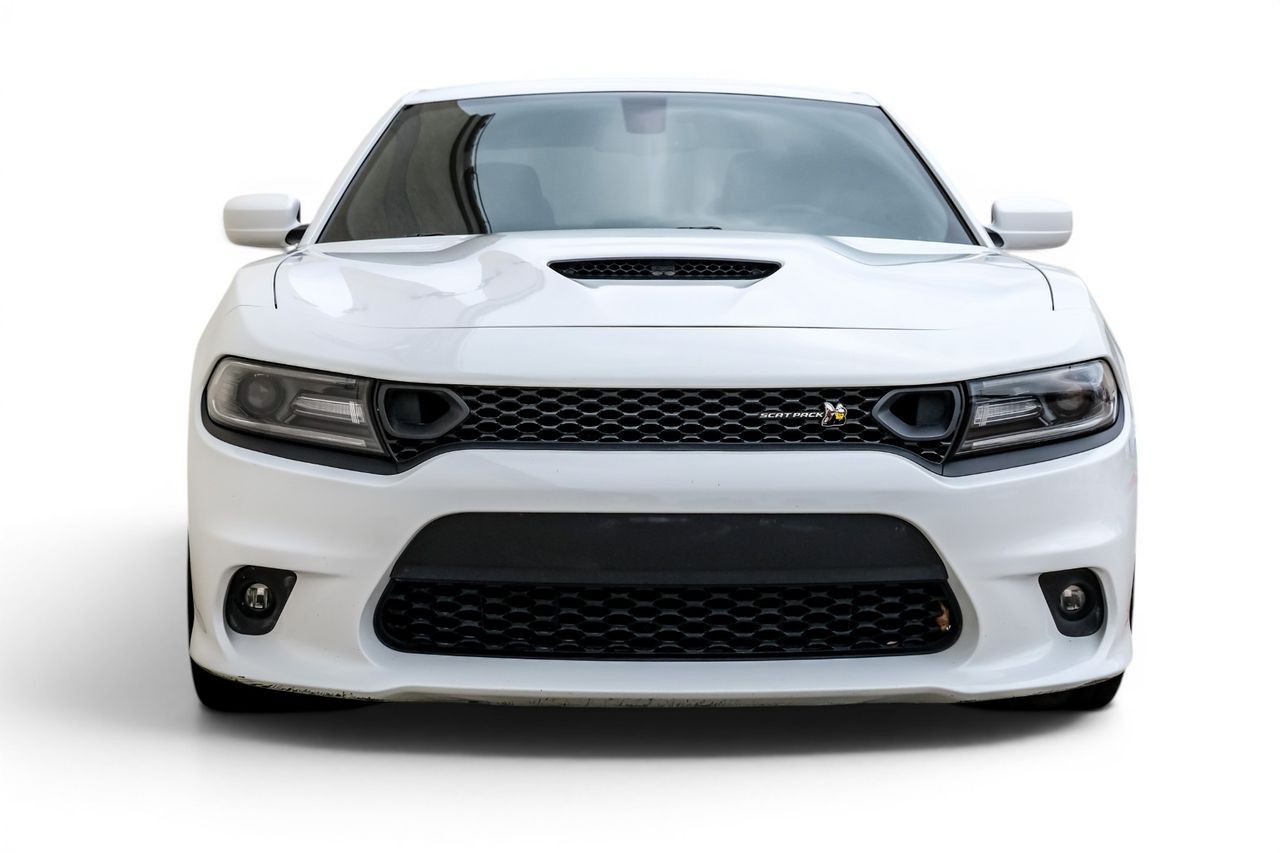 Dodge Charger Vehicle Main Gallery Image 06