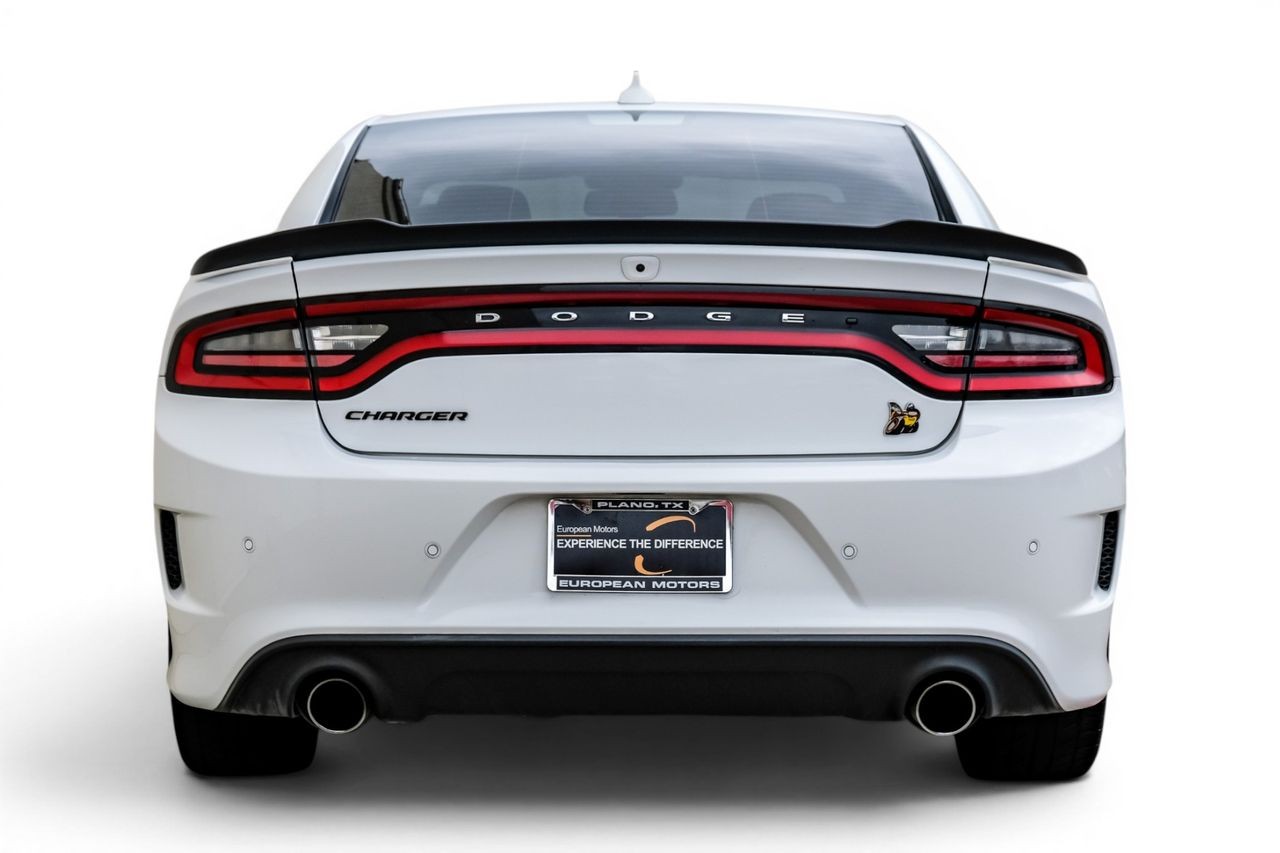 Dodge Charger Vehicle Main Gallery Image 10