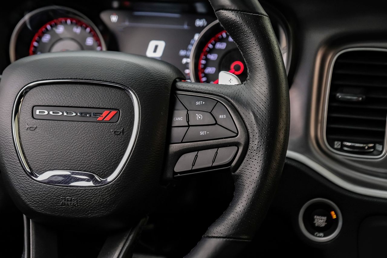 Dodge Charger Vehicle Main Gallery Image 19