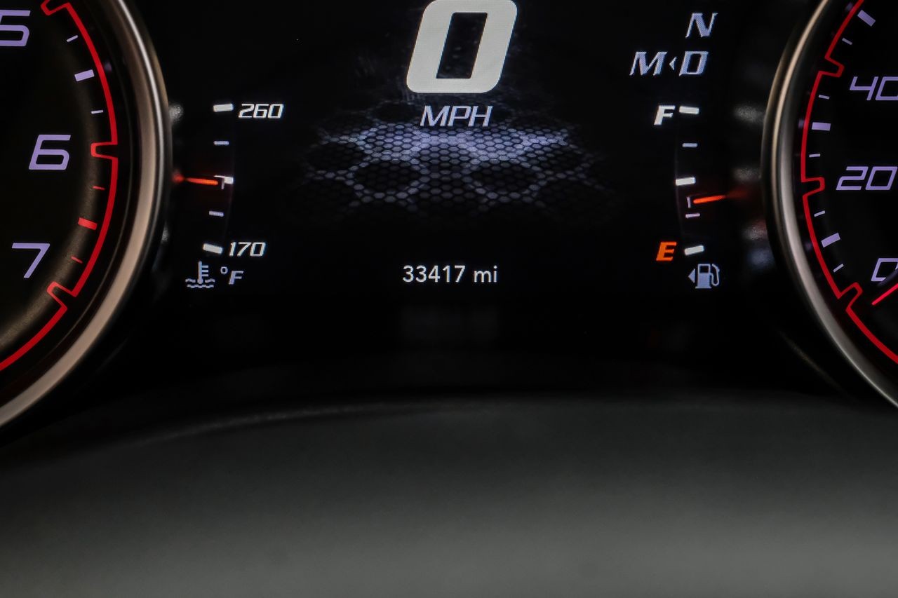 Dodge Charger Vehicle Main Gallery Image 21