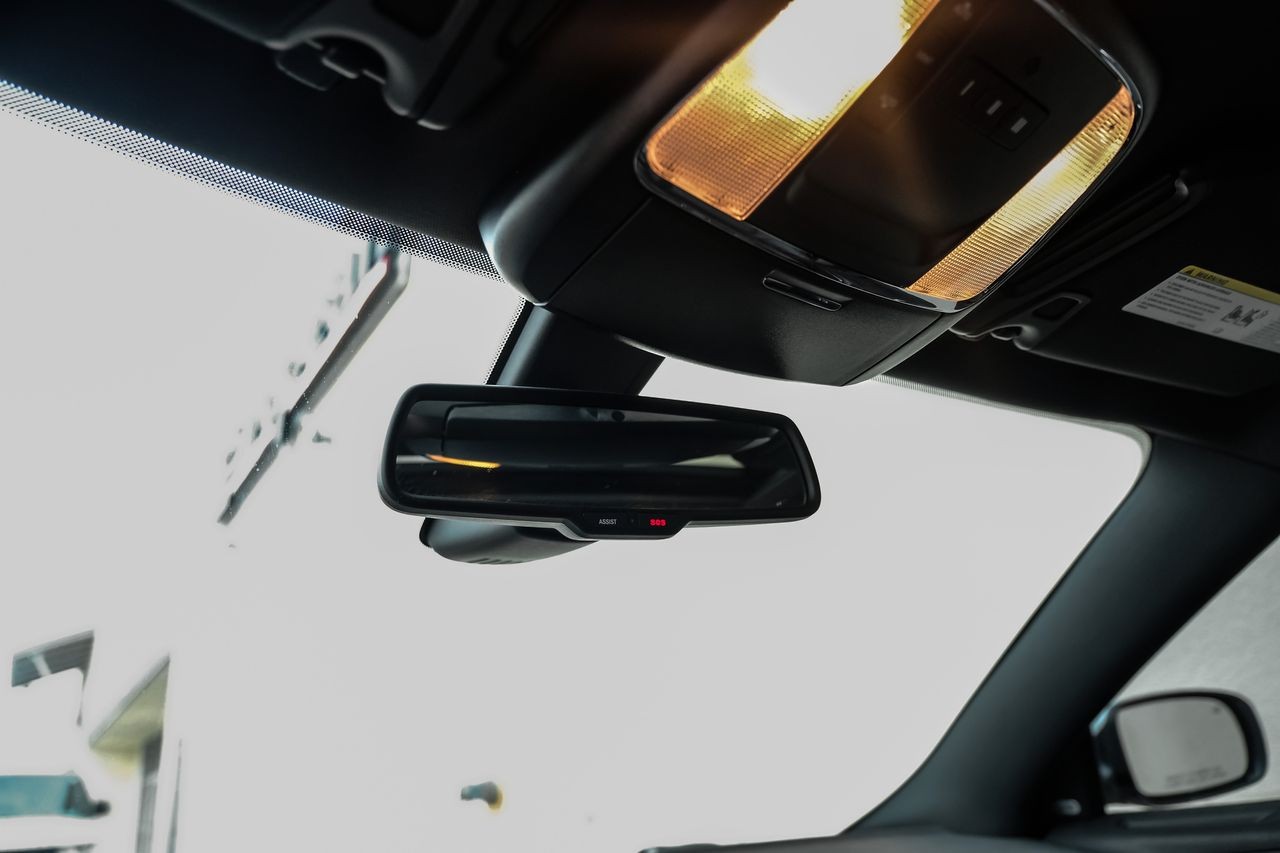 Dodge Charger Vehicle Main Gallery Image 25