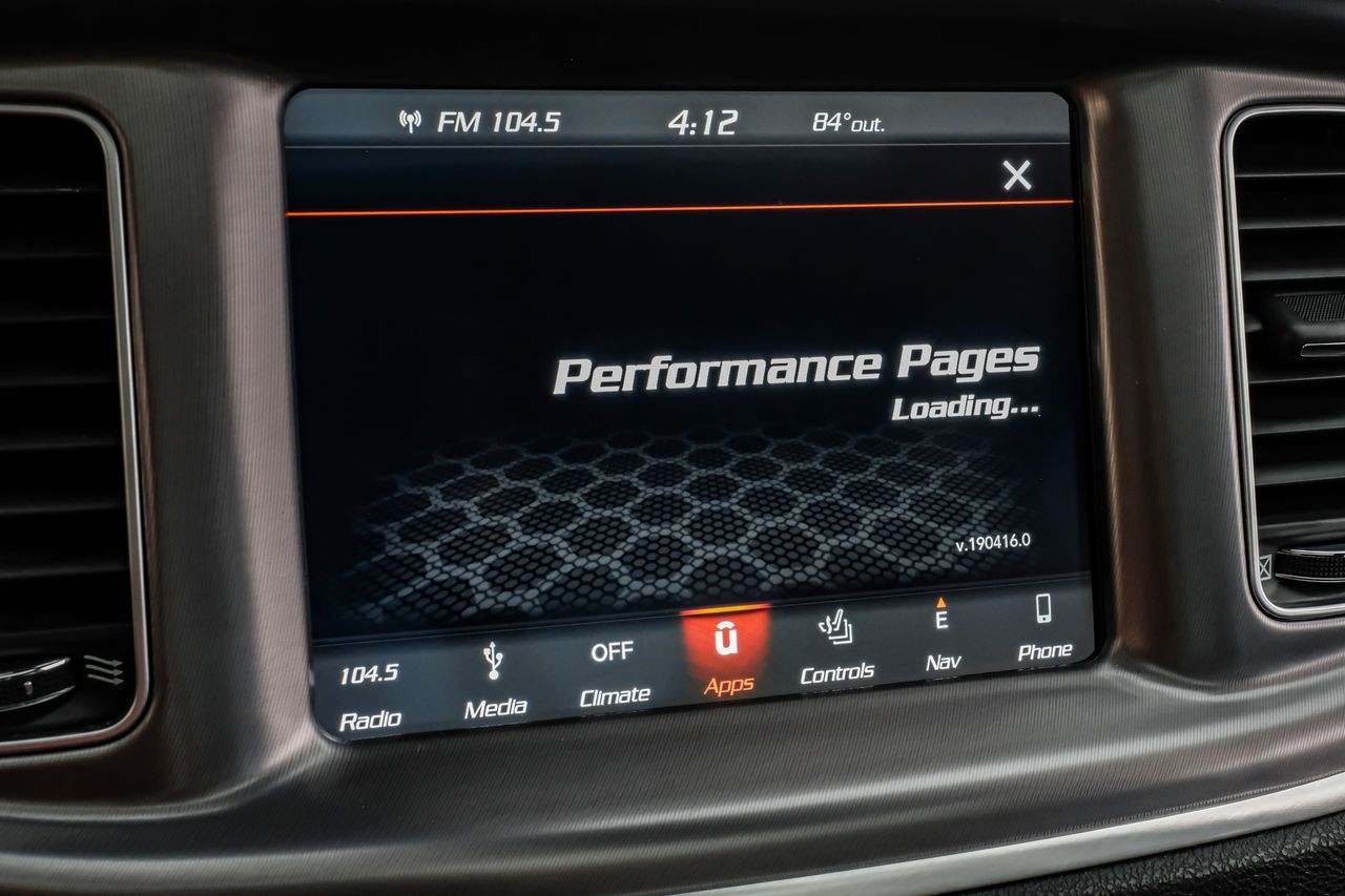 Dodge Charger Vehicle Main Gallery Image 29