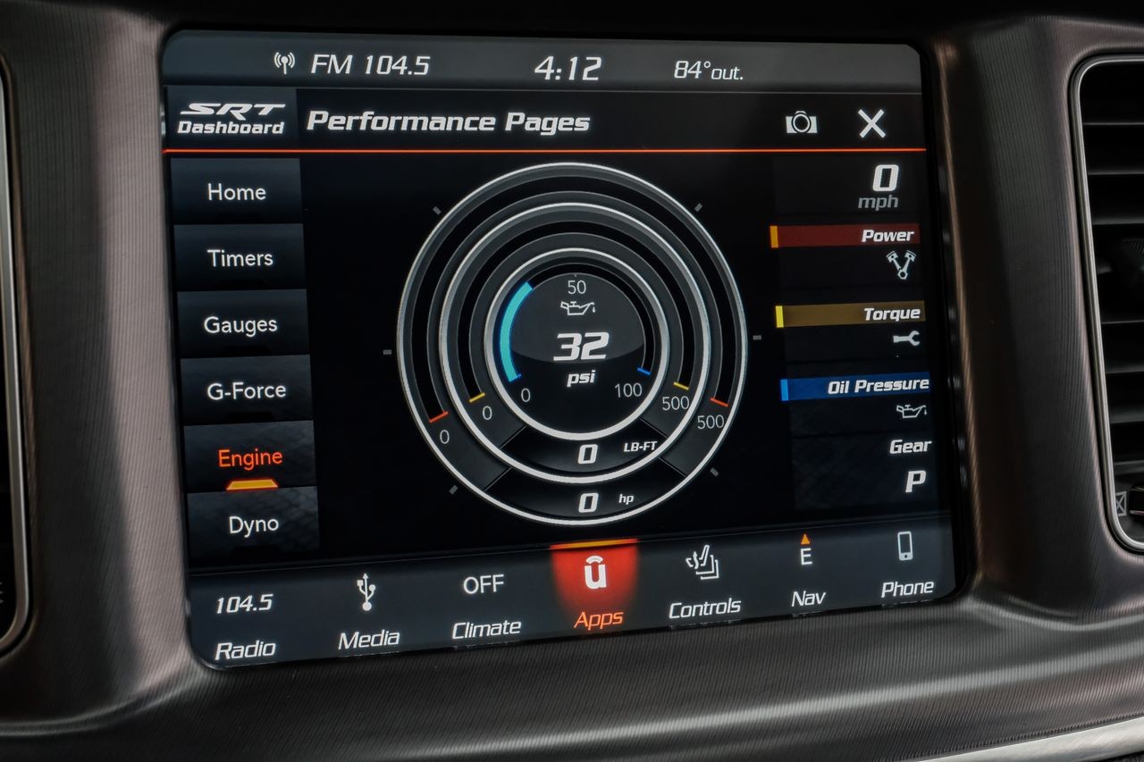 Dodge Charger Vehicle Main Gallery Image 32