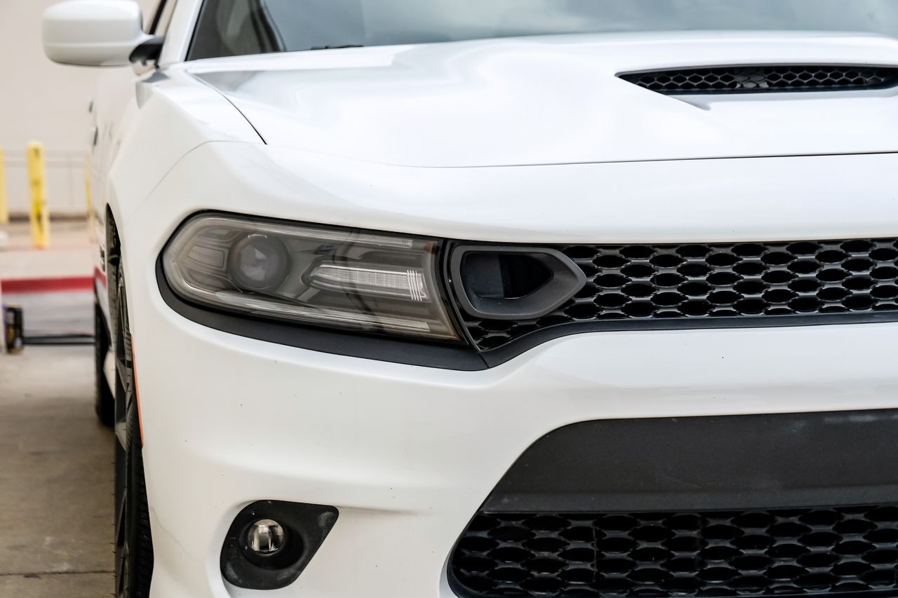 Dodge Charger Vehicle Main Gallery Image 53