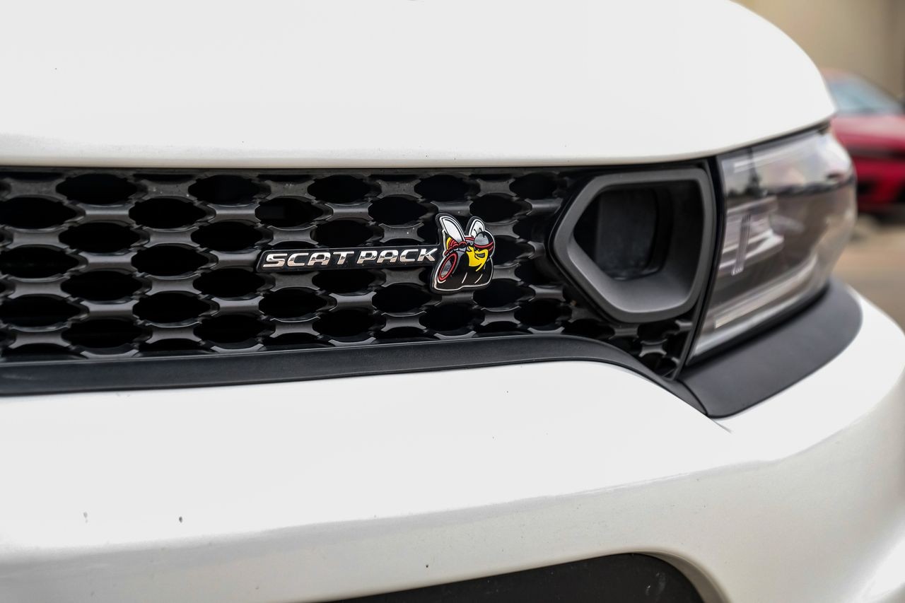 Dodge Charger Vehicle Main Gallery Image 54