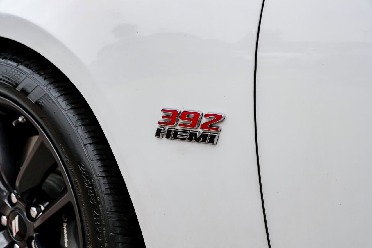 Dodge Charger Vehicle Main Gallery Image 55