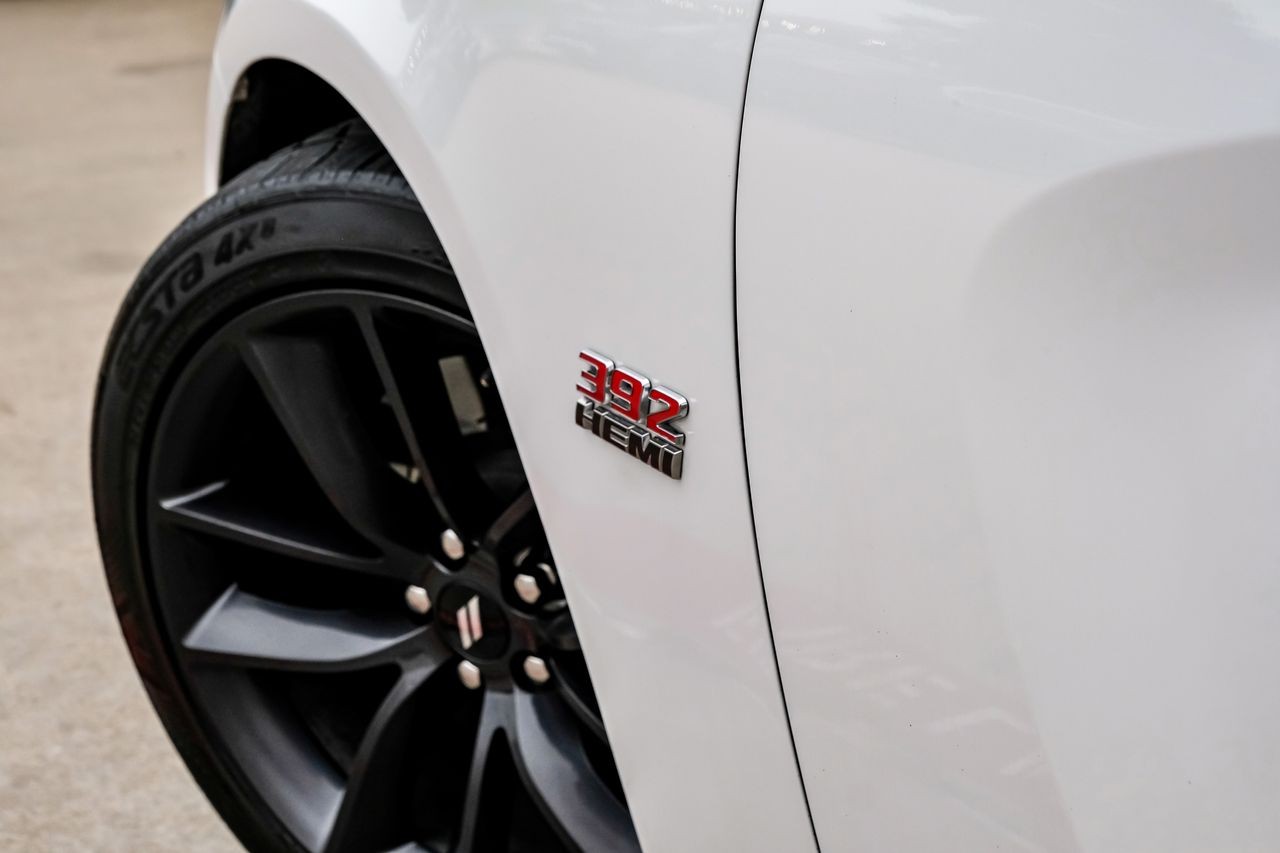 Dodge Charger Vehicle Main Gallery Image 56