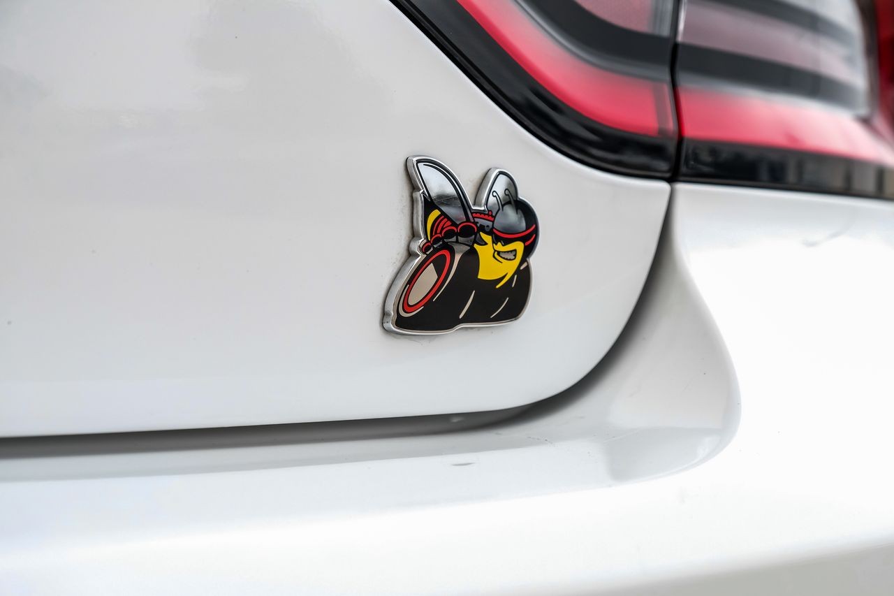 Dodge Charger Vehicle Main Gallery Image 57