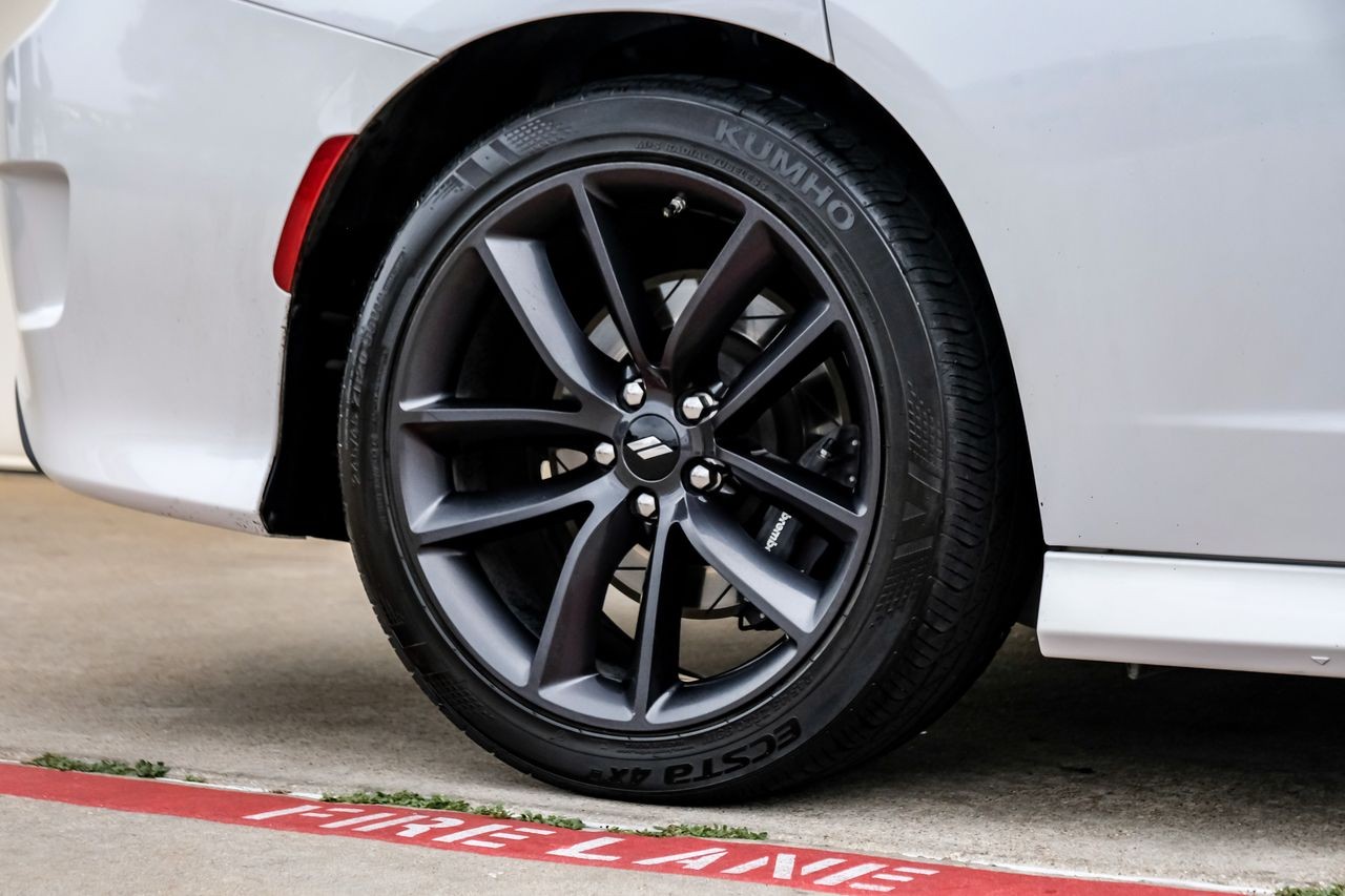 Dodge Charger Vehicle Main Gallery Image 60