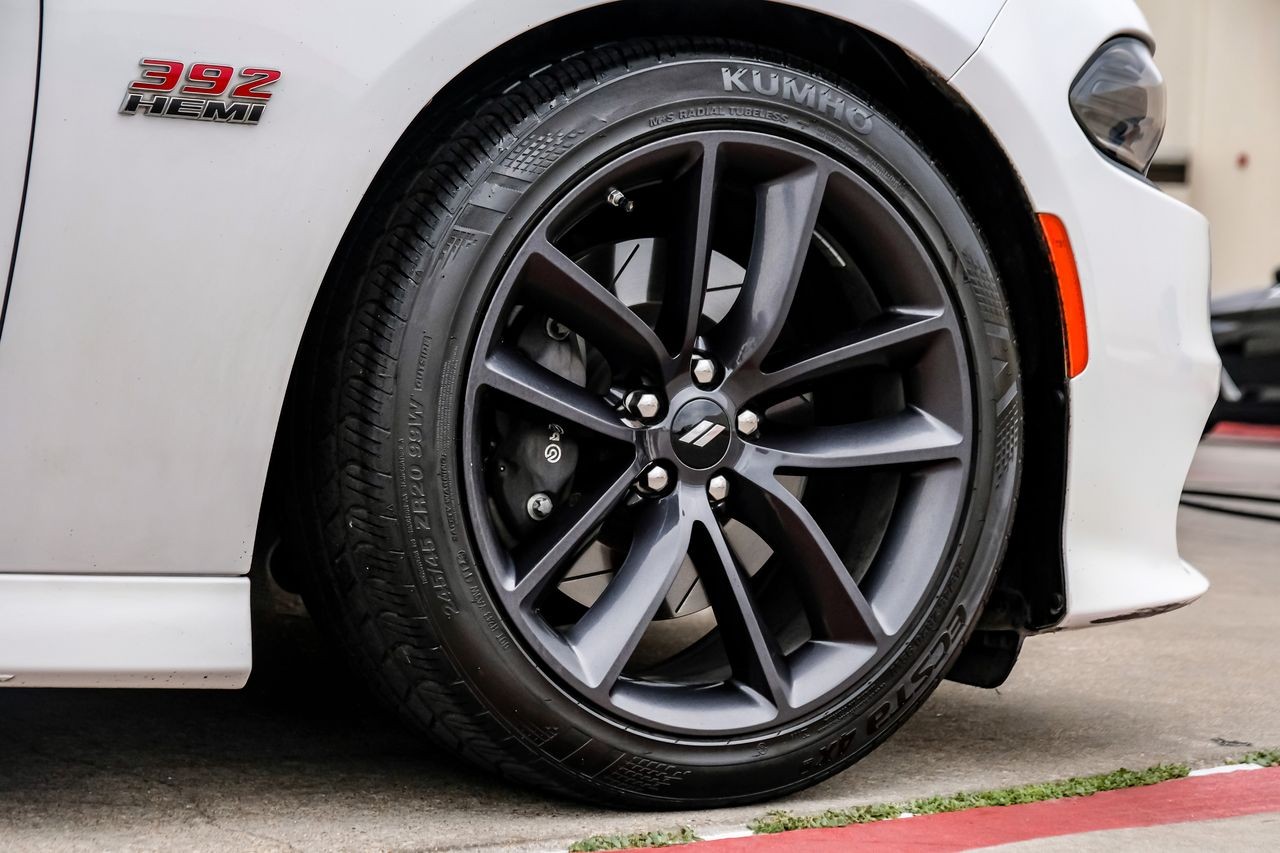 Dodge Charger Vehicle Main Gallery Image 61