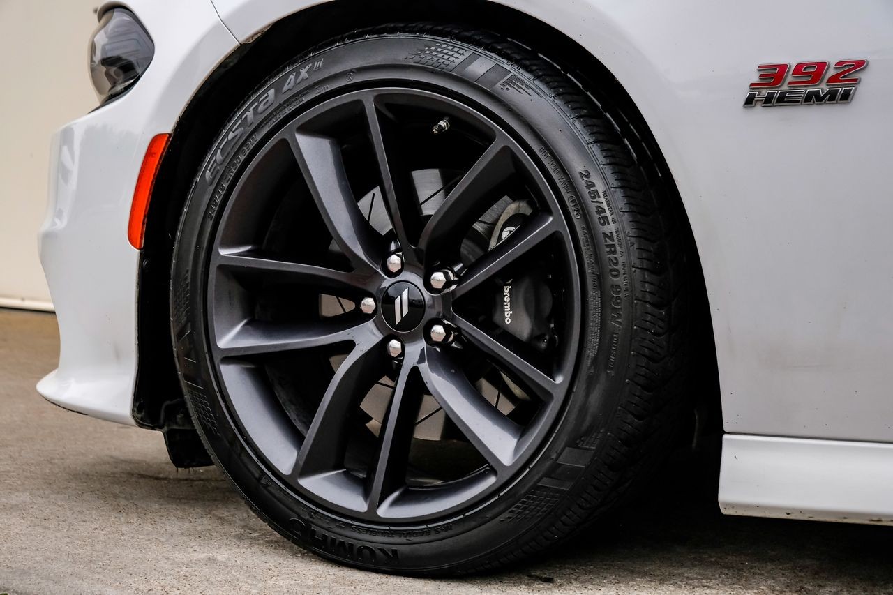 Dodge Charger Vehicle Main Gallery Image 62