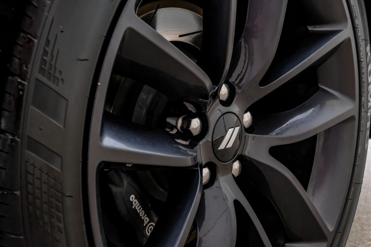 Dodge Charger Vehicle Main Gallery Image 64