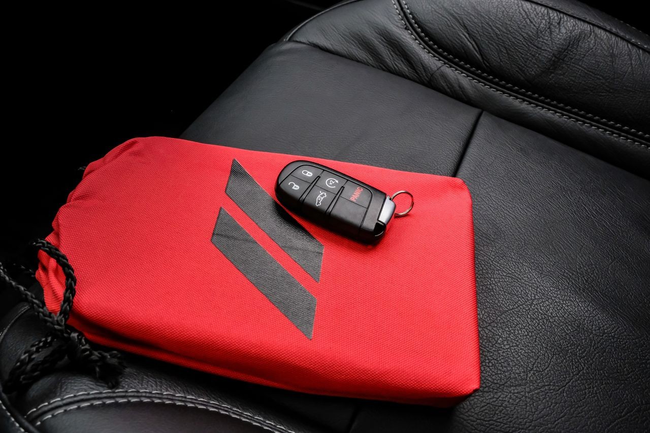 Dodge Charger Vehicle Main Gallery Image 65