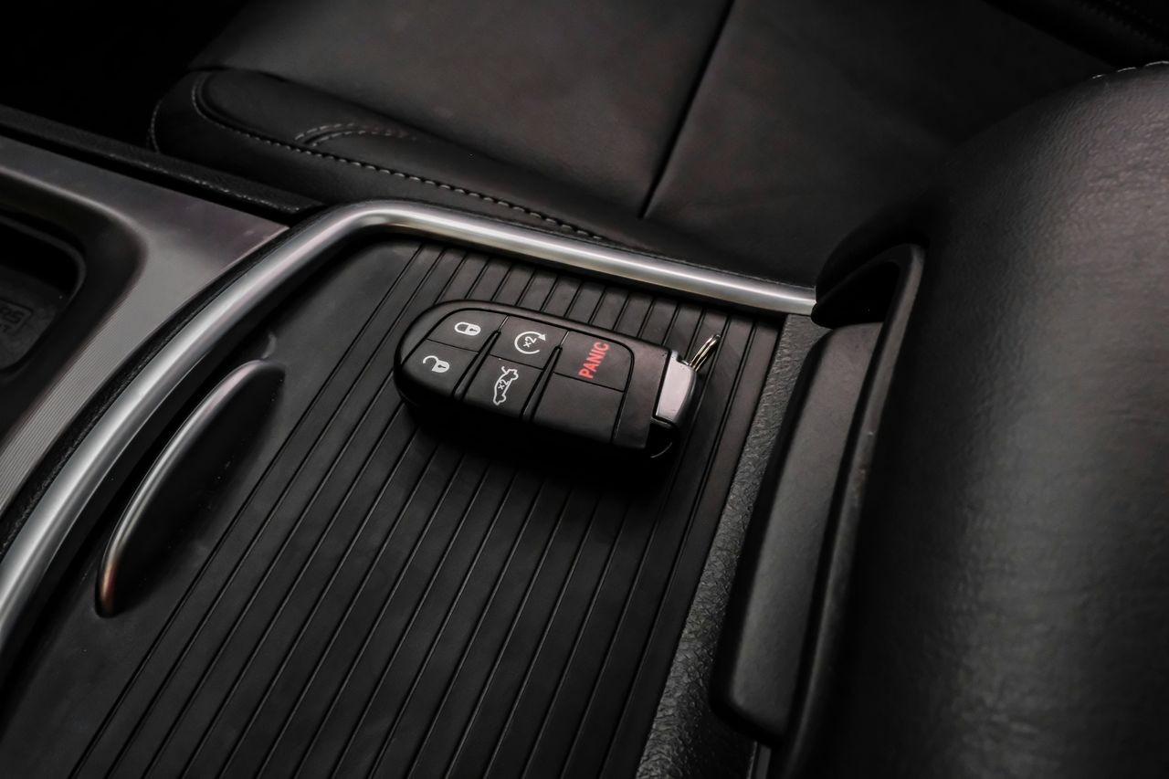 Dodge Charger Vehicle Main Gallery Image 66