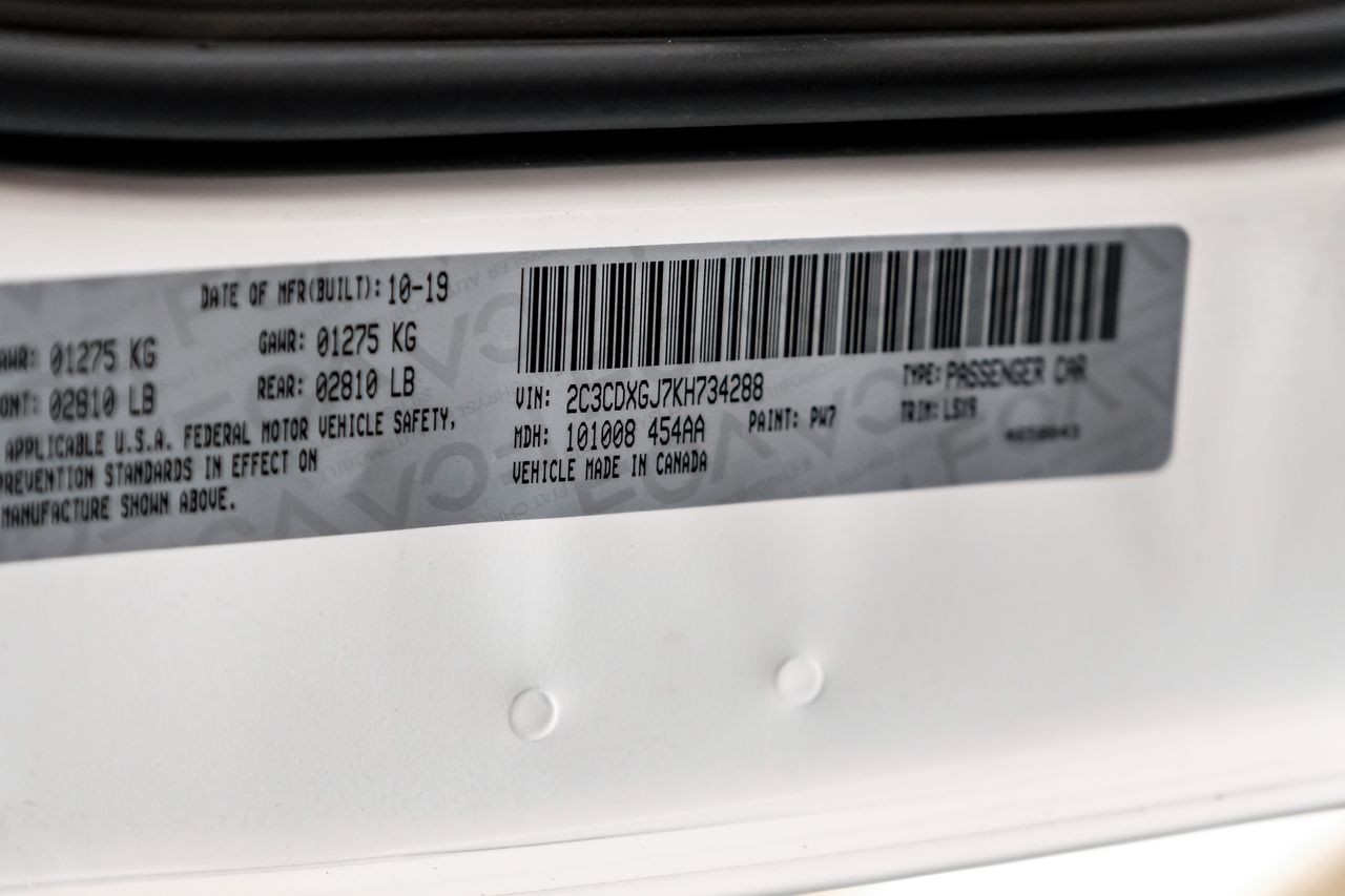 Dodge Charger Vehicle Main Gallery Image 67