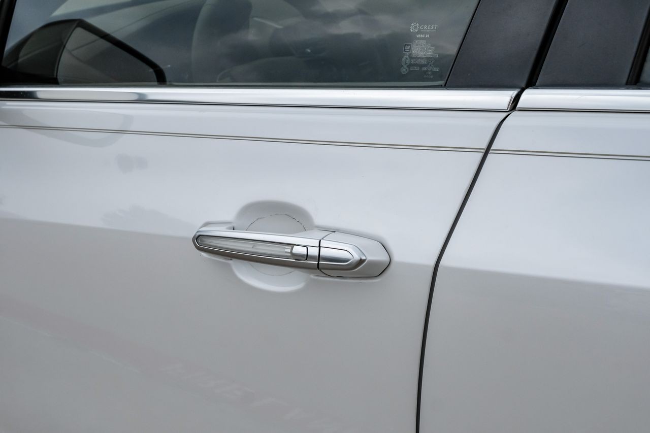 Cadillac ATS Sedan Vehicle Main Gallery Image 45