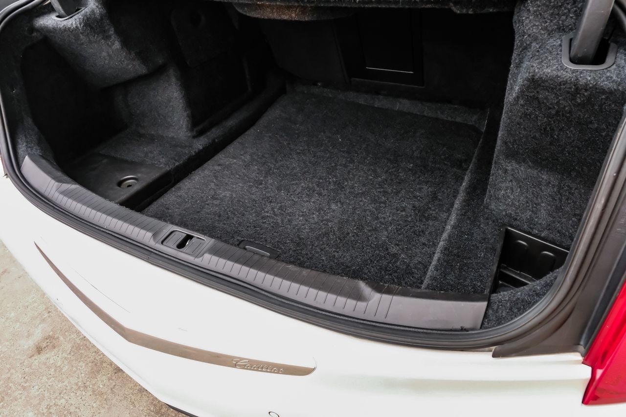 Cadillac ATS Sedan Vehicle Main Gallery Image 55