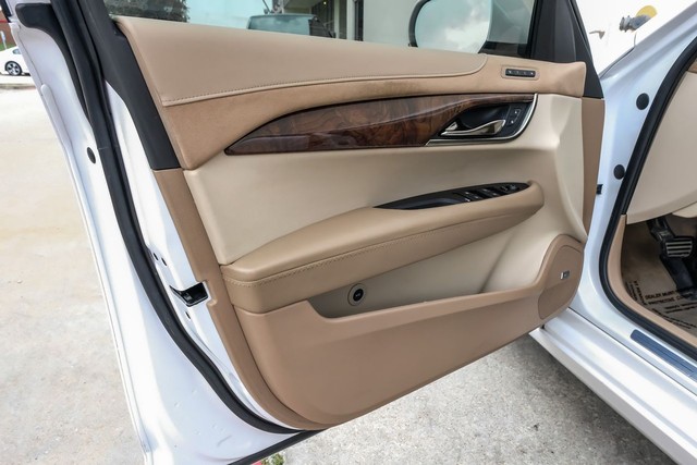 Cadillac ATS Sedan Vehicle Main Gallery Image 47