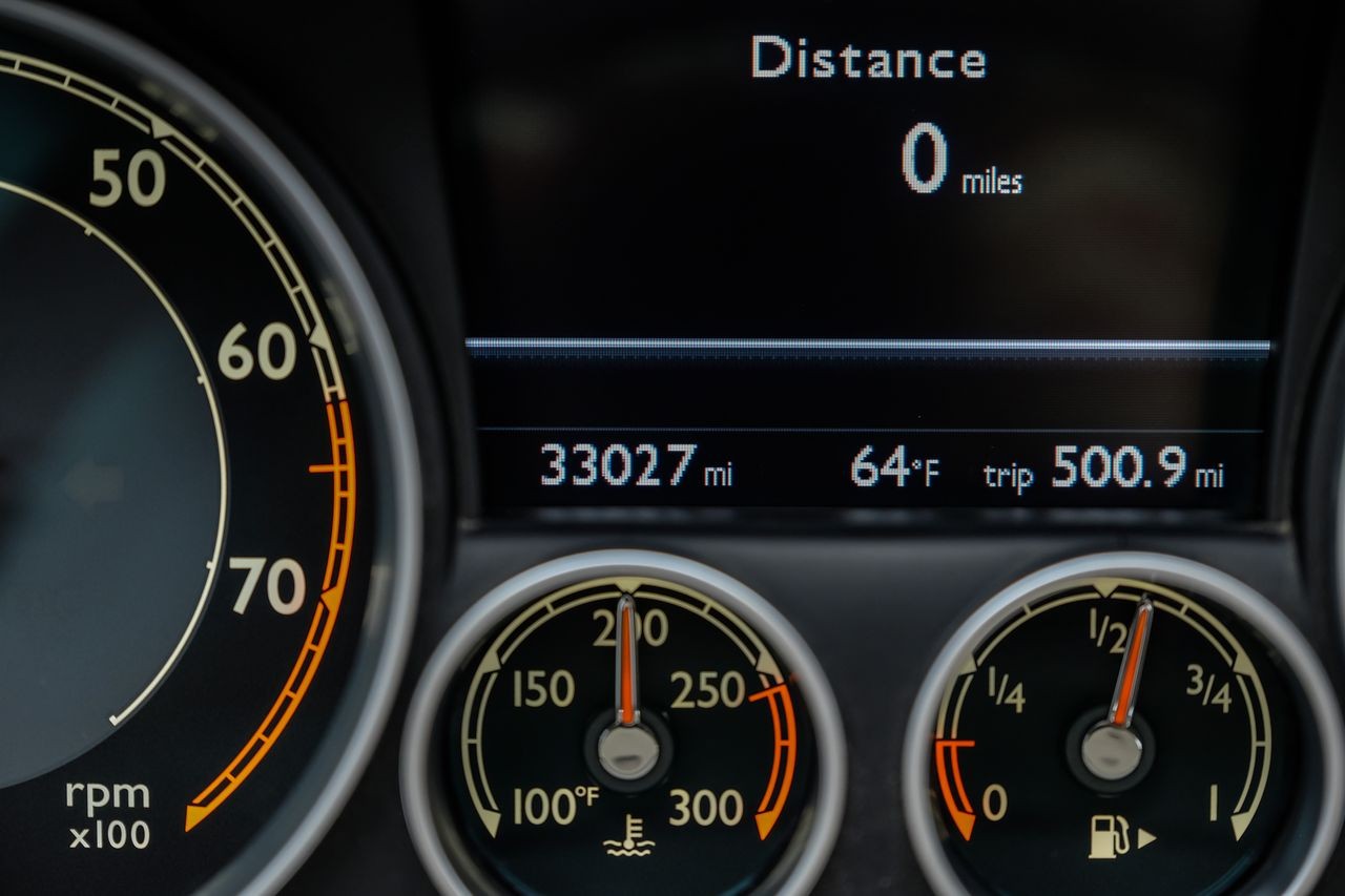 Bentley Continental GT V8 Vehicle Main Gallery Image 18