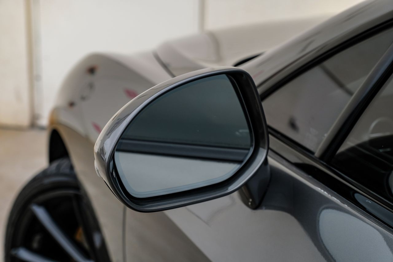 Bentley Continental GT V8 Vehicle Main Gallery Image 33