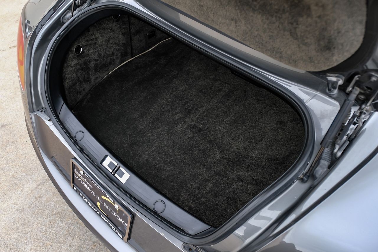 Bentley Continental GT V8 Vehicle Main Gallery Image 42