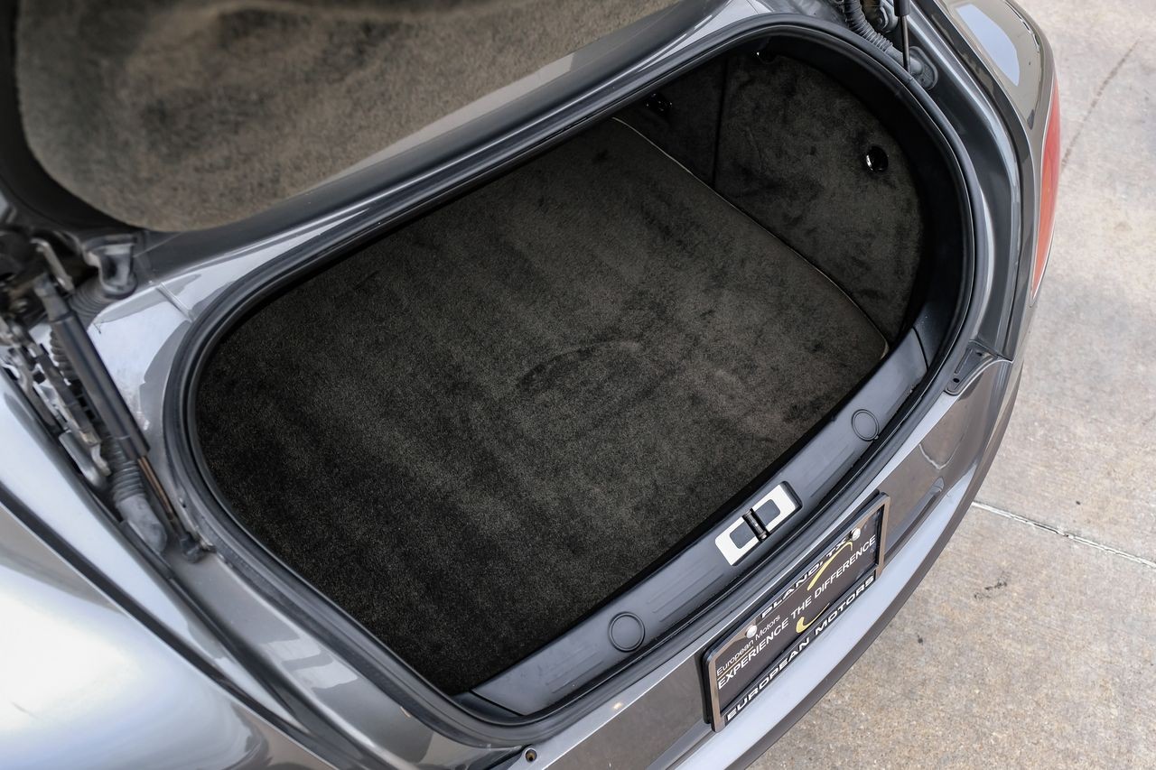 Bentley Continental GT V8 Vehicle Main Gallery Image 43