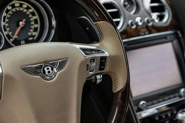 Bentley Continental GT V8 Vehicle Main Gallery Image 16
