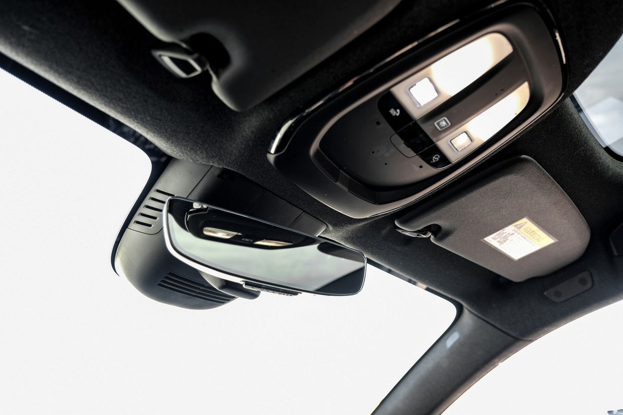 Volvo C40 Recharge Pure Electric Vehicle Main Gallery Image 30