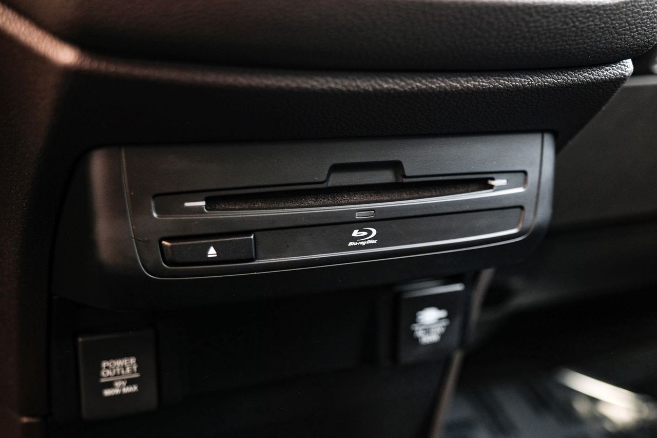 Honda Odyssey Vehicle Main Gallery Image 30