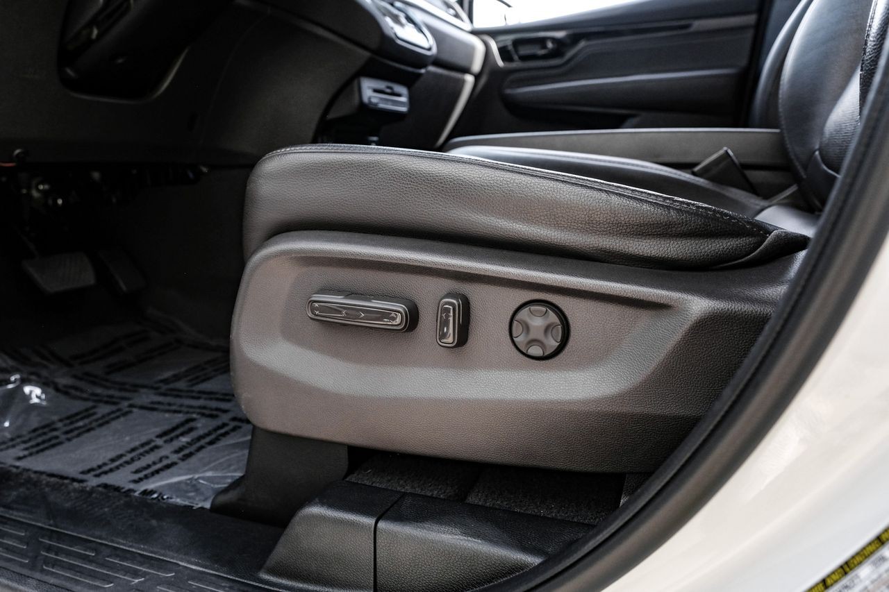 Honda Odyssey Vehicle Main Gallery Image 36