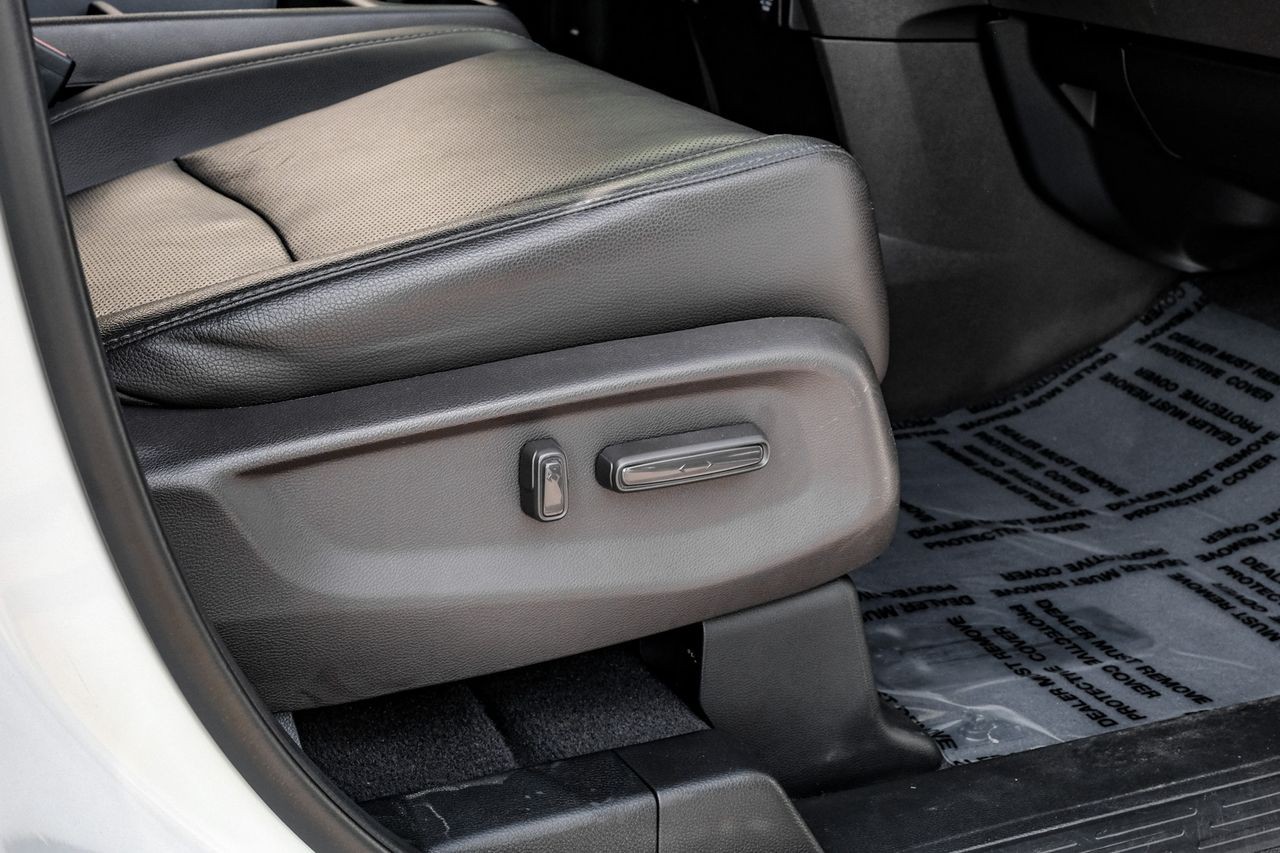 Honda Odyssey Vehicle Main Gallery Image 39