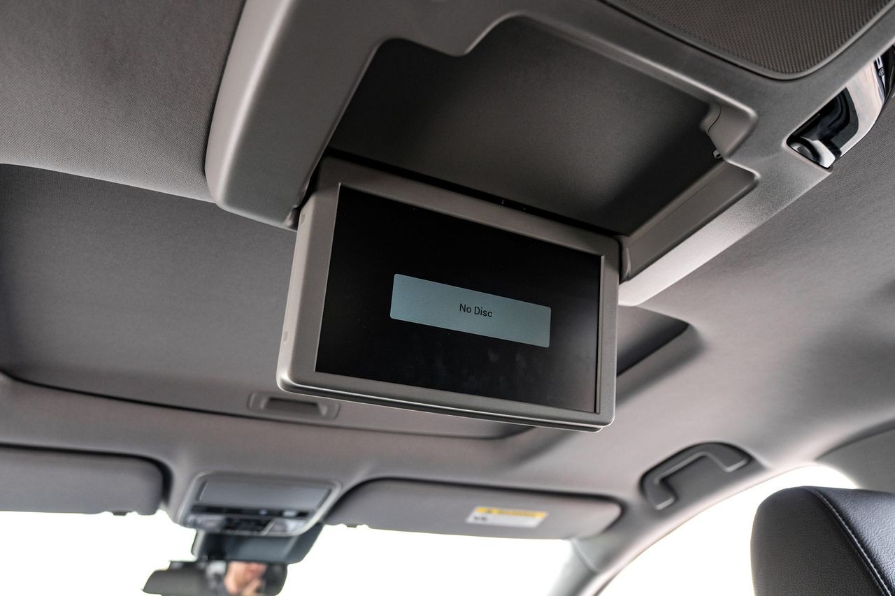 Honda Odyssey Vehicle Main Gallery Image 42