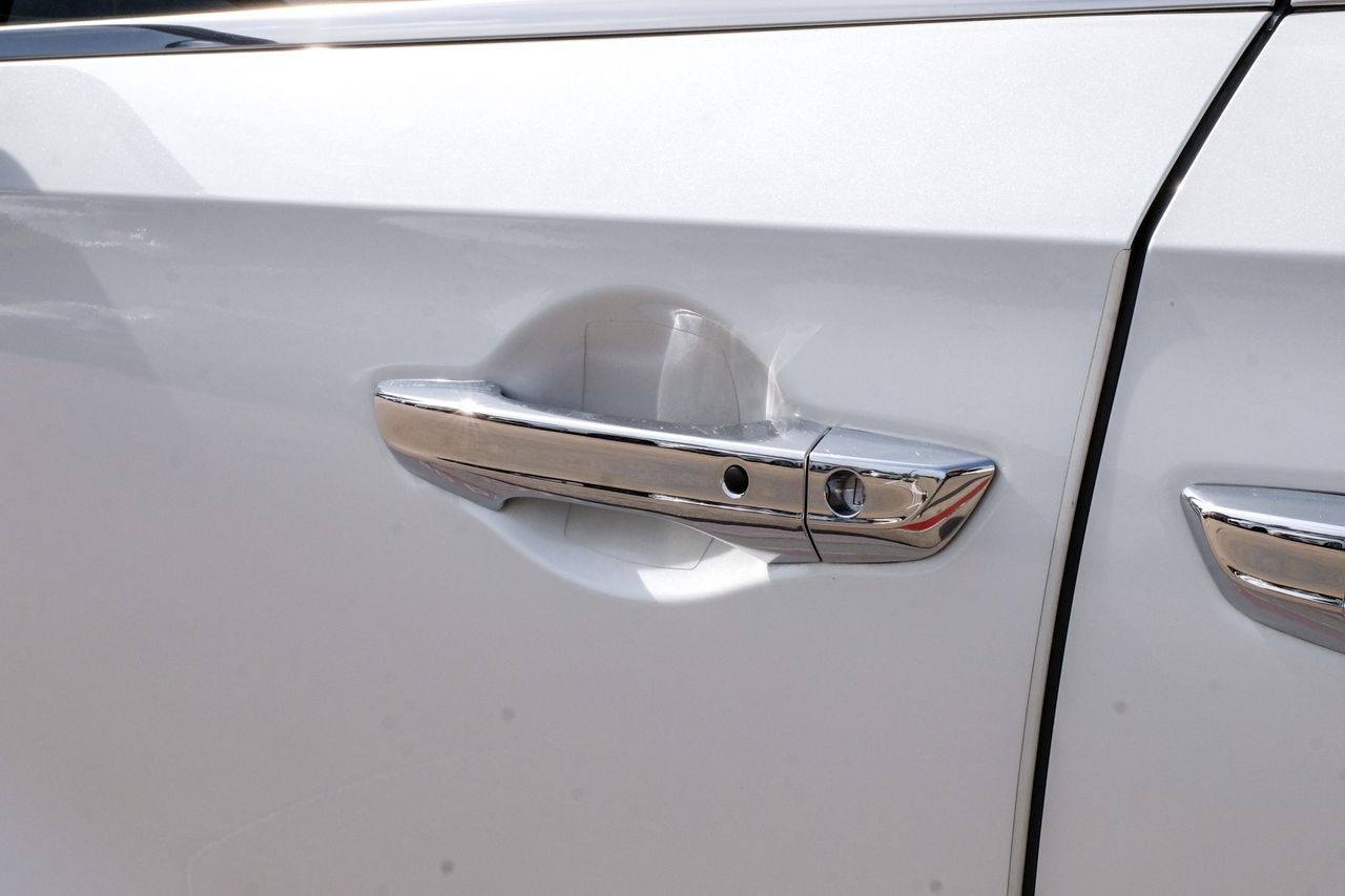 Honda Odyssey Vehicle Main Gallery Image 45