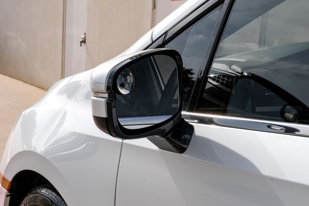 Honda Odyssey Vehicle Main Gallery Image 46