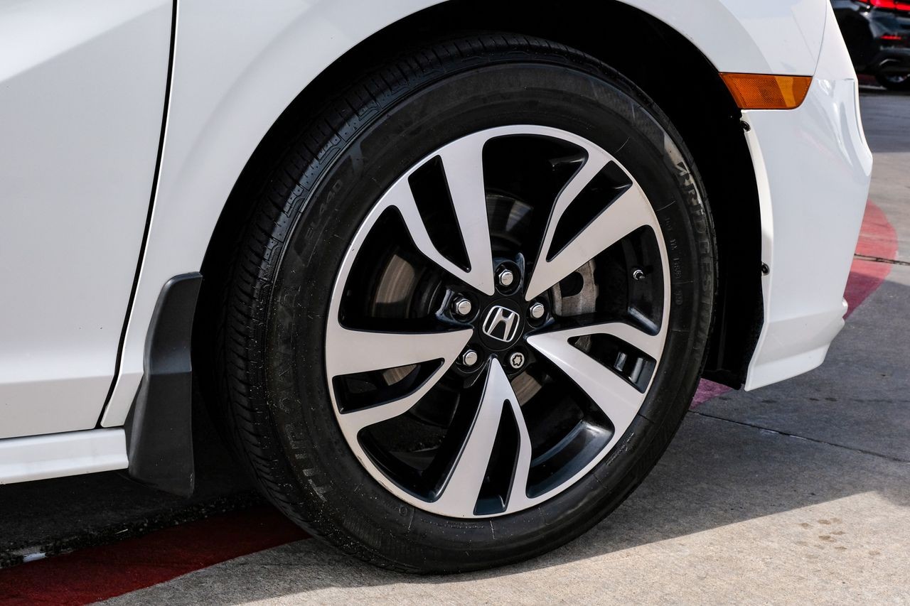Honda Odyssey Vehicle Main Gallery Image 55