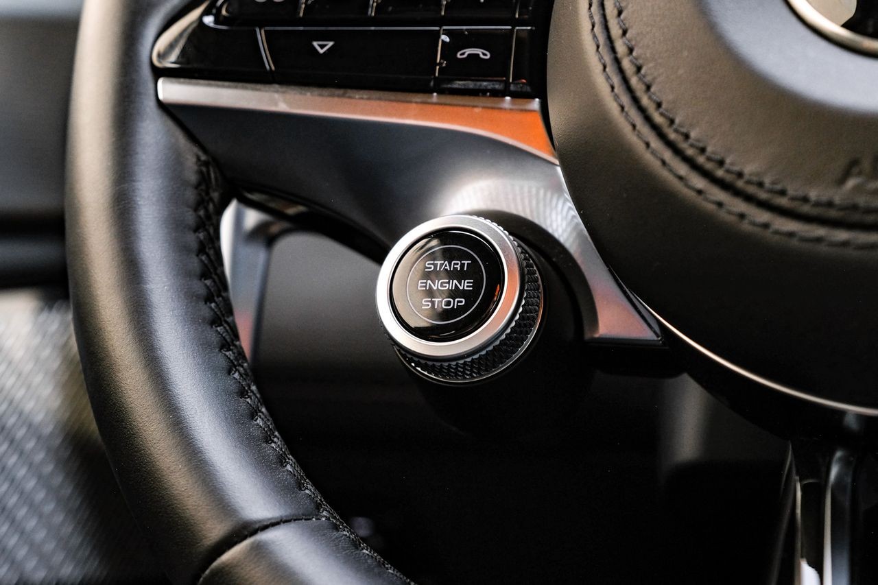 Maserati Grecale Vehicle Main Gallery Image 21