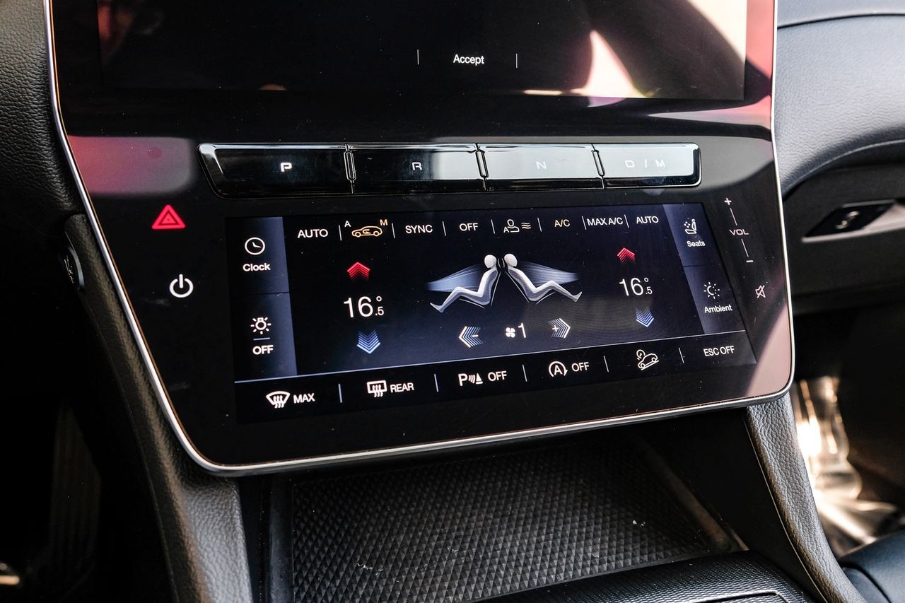Maserati Grecale Vehicle Main Gallery Image 29