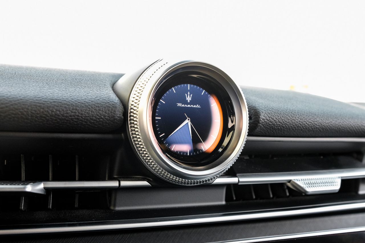 Maserati Grecale Vehicle Main Gallery Image 30