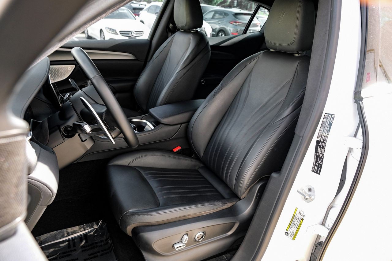 Maserati Grecale Vehicle Main Gallery Image 36