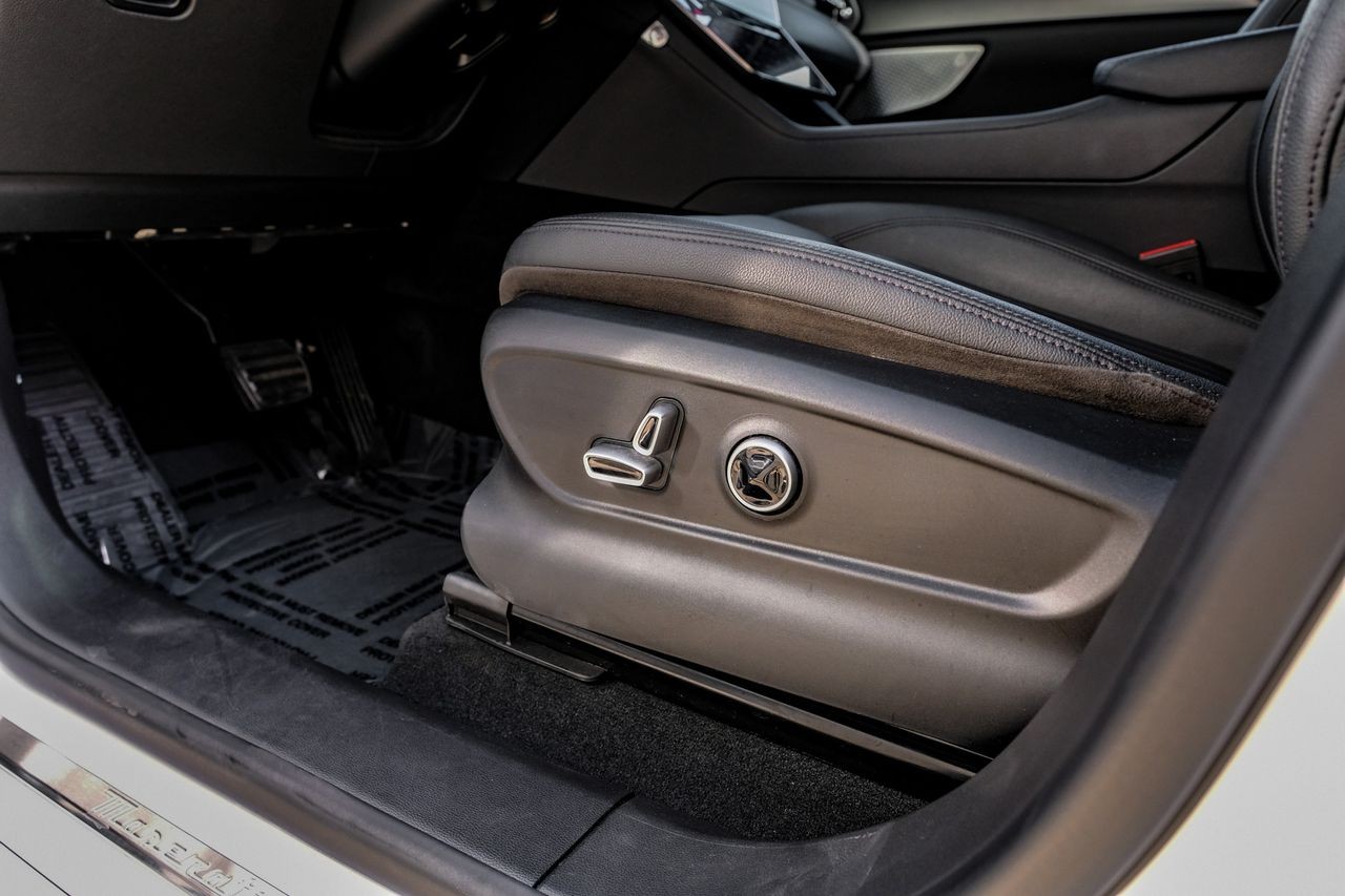 Maserati Grecale Vehicle Main Gallery Image 37