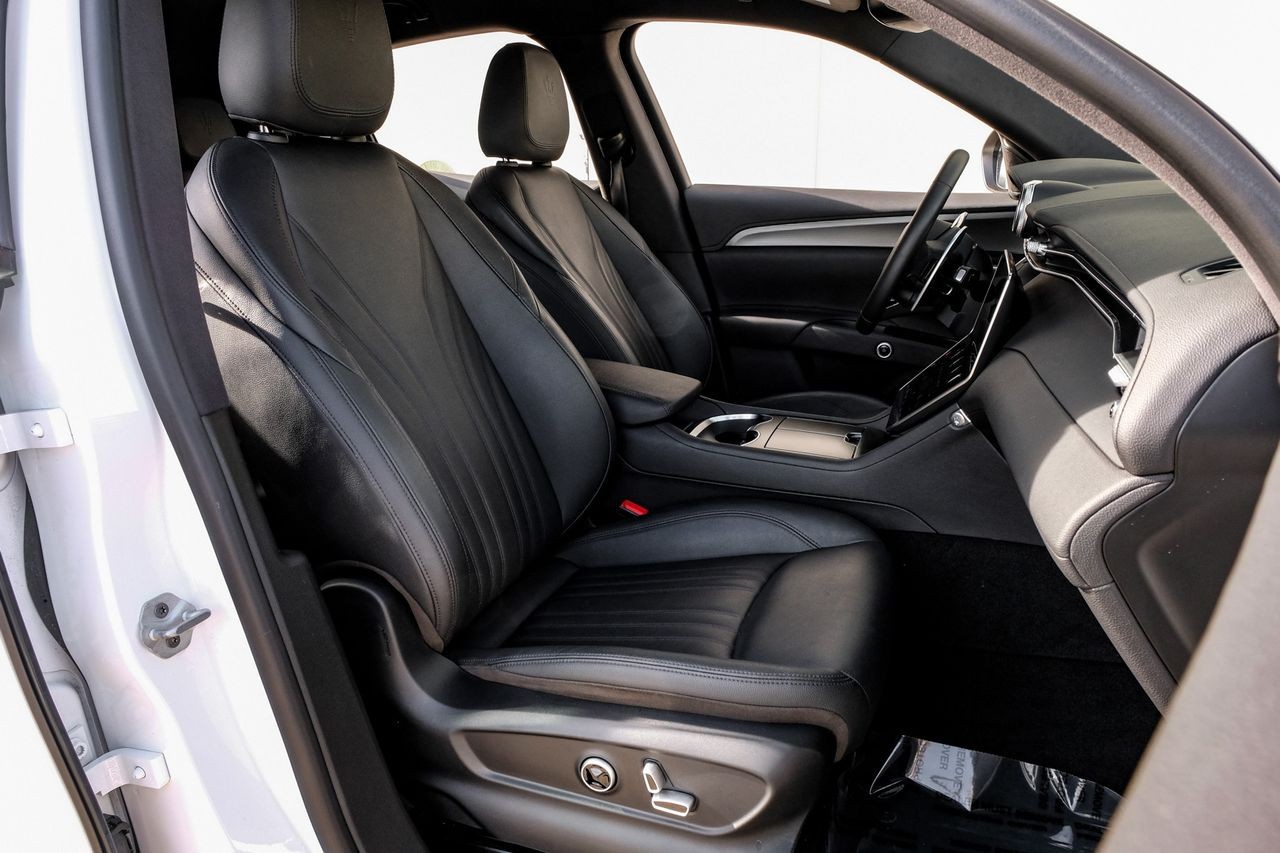 Maserati Grecale Vehicle Main Gallery Image 40