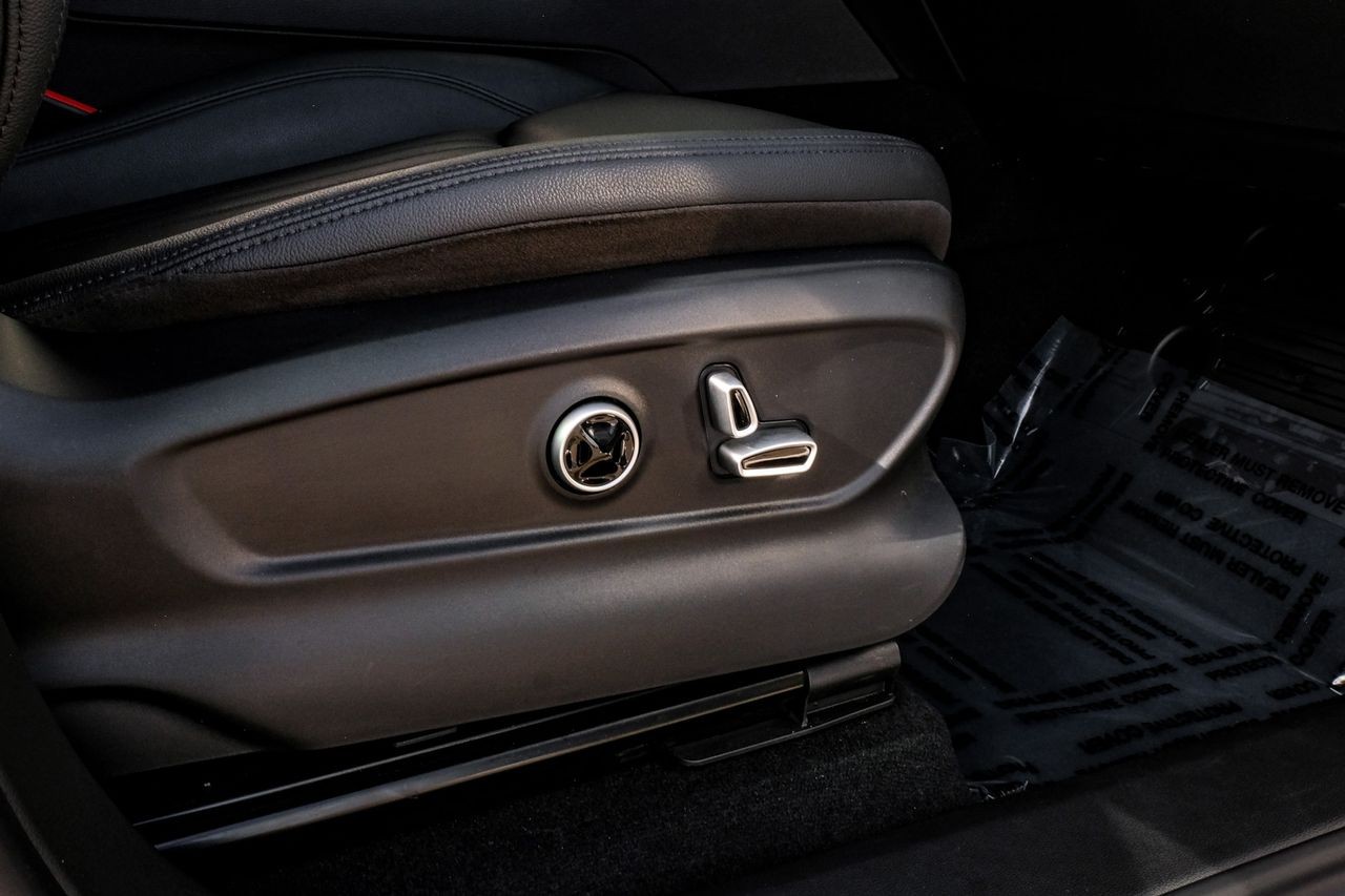 Maserati Grecale Vehicle Main Gallery Image 41