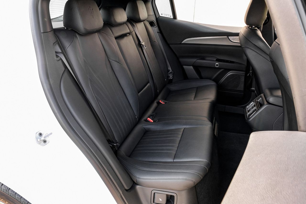 Maserati Grecale Vehicle Main Gallery Image 42