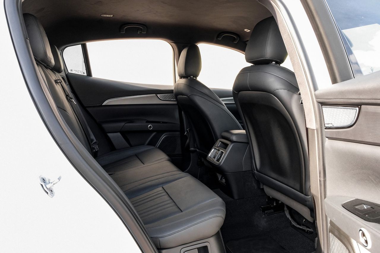 Maserati Grecale Vehicle Main Gallery Image 43
