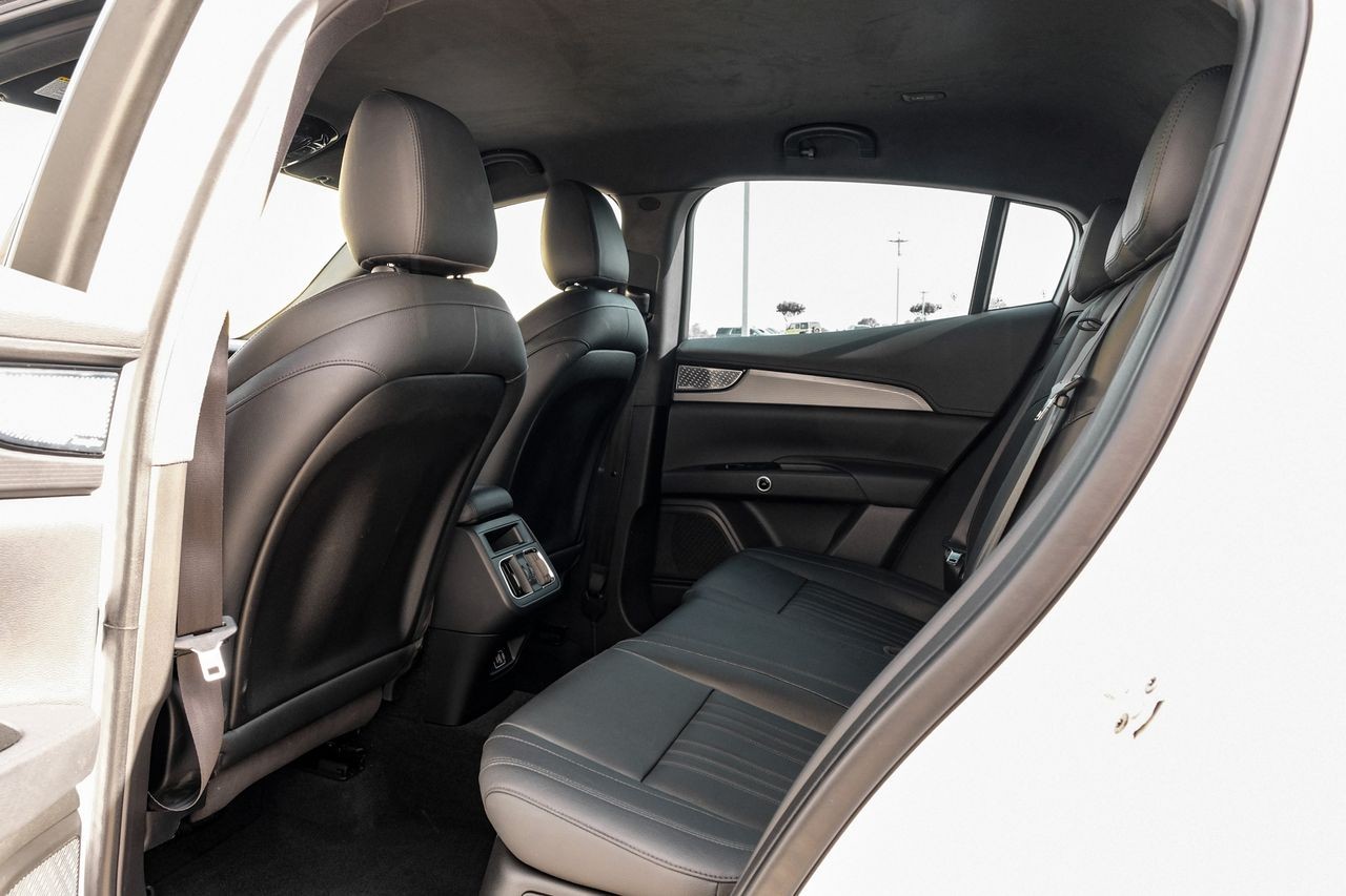 Maserati Grecale Vehicle Main Gallery Image 44